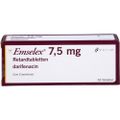 EMSELEX 7,5 mg Retardtabletten