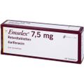 EMSELEX 7,5 mg Retardtabletten