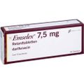 EMSELEX 7,5 mg Retardtabletten