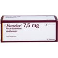 EMSELEX 7,5 mg Retardtabletten