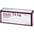 EMSELEX 7,5 mg Retardtabletten