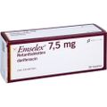 EMSELEX 7,5 mg Retardtabletten