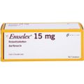 EMSELEX 15 mg Retardtabletten