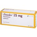 EMSELEX 15 mg Retardtabletten