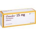 EMSELEX 15 mg Retardtabletten