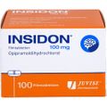 INSIDON 100 mg Filmtabletten