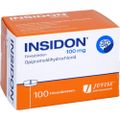 INSIDON 100 mg Filmtabletten