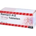 RAMIPRIL AbZ 10 mg Tabletten