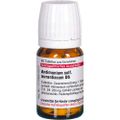 ANTIMONIUM SULFURATUM aurantiacum D 6 Tabletten