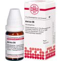 ARNICA D 6 Globuli