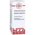 ARSENICUM ALBUM D 6 Dilution