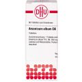 ARSENICUM ALBUM D 6 Tabletten