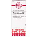 AURUM JODATUM D 6 Tabletten