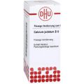 CALCIUM JODATUM D 6 Dilution