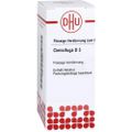 CIMICIFUGA D 3 Dilution