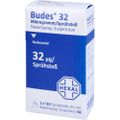 BUDES Nasenspray 32μg/Sprühstoß 120 ED