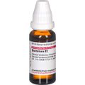 DULCAMARA D 2 Dilution