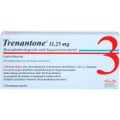 TRENANTONE 11,25 mg 2-Kammerspr.Ret.Mikrokps.u.Sus