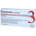 TRENANTONE 11,25 mg 2-Kammerspr.Ret.Mikrokps.u.Sus