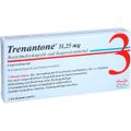 TRENANTONE 11,25 mg 2-Kammerspr.Ret.Mikrokps.u.Sus