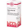 HEPAR SULFURIS D 6 Tabletten