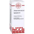 HYDRASTIS D 4 Dilution