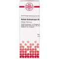 KALIUM BICHROMICUM D 12 Dilution