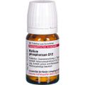 KALIUM PHOSPHORICUM D 12 Tabletten