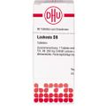 LACHESIS D 8 Tabletten