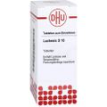 LACHESIS D 10 Tabletten