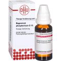 MAGNESIUM PHOSPHORICUM D 10 Dilution