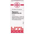 MAGNESIUM PHOSPHORICUM D 4 Tabletten