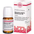 MERCURIUS SOLUBILIS Hahnemanni D 6 Tabletten