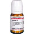 PULSATILLA D 6 Tabletten