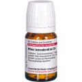 RHUS TOXICODENDRON D 4 Tabletten