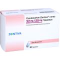 CANDESARTAN Zentiva comp 32 mg/25 mg Tabletten