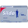 SILDA 100 mg Filmtabletten