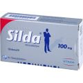 SILDA 100 mg Filmtabletten