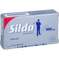 SILDA 100 mg Filmtabletten