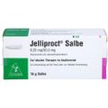 JELLIPROCT Salbe