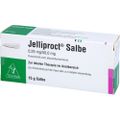 JELLIPROCT Salbe