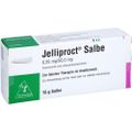 JELLIPROCT Salbe