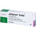 JELLIPROCT Salbe