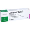 JELLIPROCT Salbe