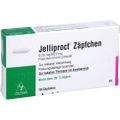 JELLIPROCT Zäpfchen