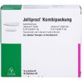 JELLIPROCT Kombipackung Salbe 15g+Zäpfchen