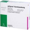 JELLIPROCT Kombipackung Salbe 15g+Zäpfchen