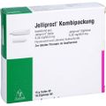 JELLIPROCT Kombipackung Salbe 15g+Zäpfchen