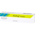 ANEFUG simplex Creme