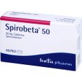 SPIROBETA 50 Tabletten